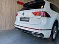 Volkswagen Tiguan R-Line 4Motion*DSG*AHK*Matrix*ACC*Standheizung* Weiß - thumbnail 31