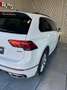 Volkswagen Tiguan R-Line 4Motion*DSG*AHK*Matrix*ACC*Standheizung* Weiß - thumbnail 30