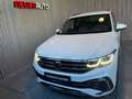 Volkswagen Tiguan R-Line 4Motion*DSG*AHK*Matrix*ACC*Standheizung* Weiß - thumbnail 2