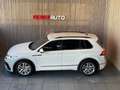 Volkswagen Tiguan R-Line 4Motion*DSG*AHK*Matrix*ACC*Standheizung* Weiß - thumbnail 7