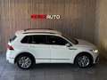 Volkswagen Tiguan R-Line 4Motion*DSG*AHK*Matrix*ACC*Standheizung* Weiß - thumbnail 35