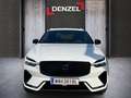 Volvo XC60 Black Edition T6 AWD Plug-in Hybrid Elektrisch/Benzin Ultra Weiß - thumbnail 6