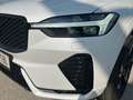 Volvo XC60 Black Edition T6 AWD Plug-in Hybrid Elektrisch/Benzin Ultra Weiß - thumbnail 8