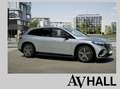 Mercedes-Benz EQS SUV EQS 580 4MATIC SUV Rückfahrkamera,Klimaautomatik Silber - thumbnail 1