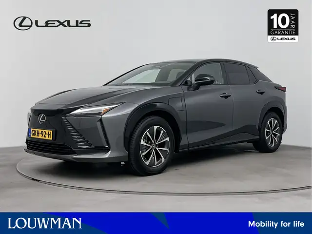 Lexus RZ 450e Executive Line 71 kWh | Demo | Direct Leverba