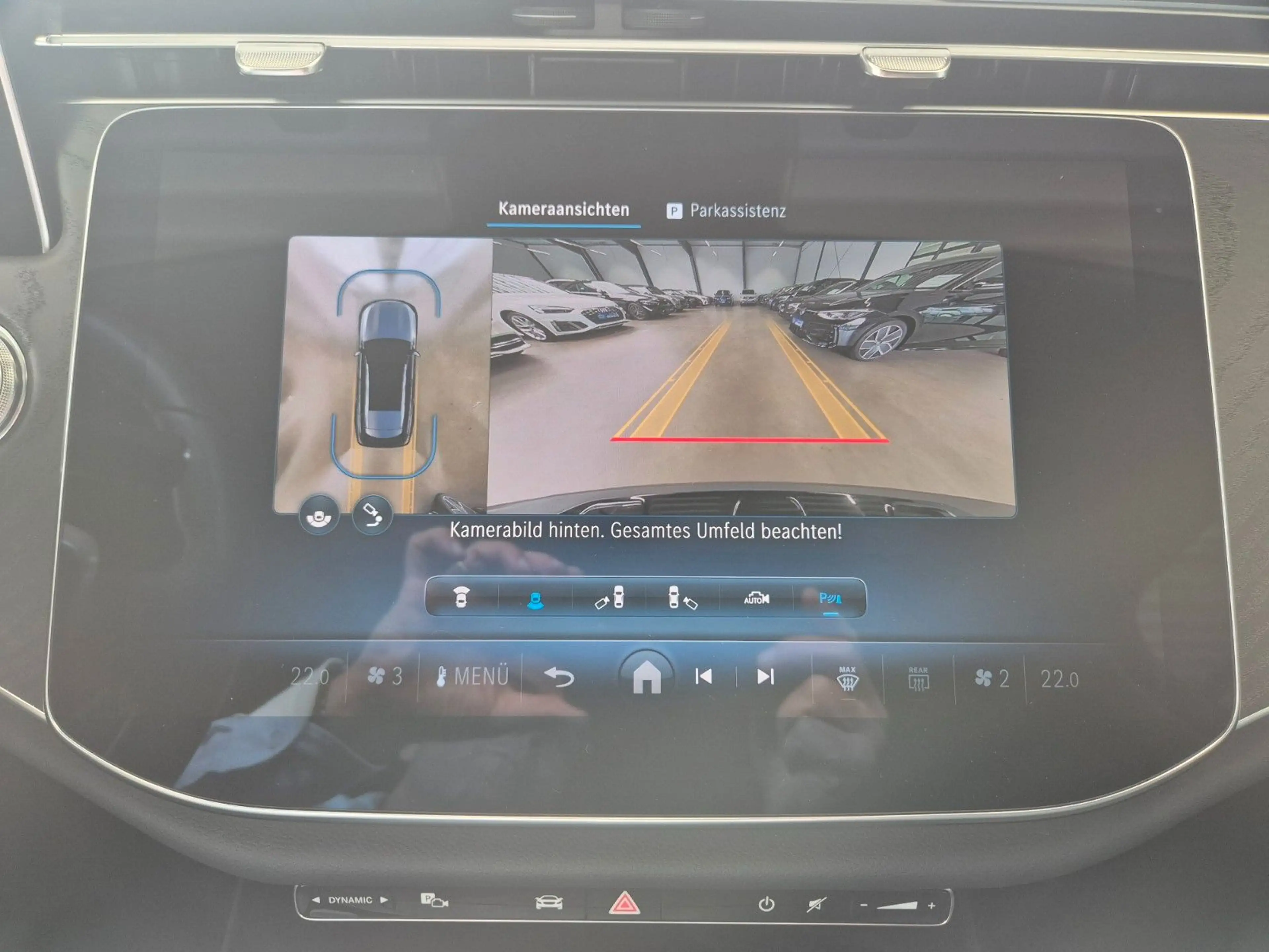 Mercedes-Benz E 450 d T ALL-TERRAIN 4M AVANTGARDE PREMIUM PLUS — photo 14