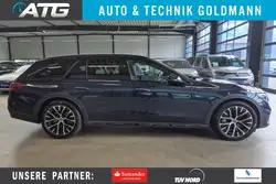 Mercedes-Benz E 450 d T ALL TERRAIN 4M AVANTGARDE PREMIUM PLUS