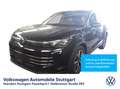 Volkswagen Tiguan Elegance 2.0 TDI DSG Navi AHK Kamera Schwarz - thumbnail 2