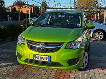 Karl 1.0 75 CV N-Joy
