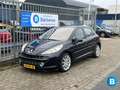 Peugeot 207 XS Pack 1.4-16v|Airco|Nieuwe distributie Zwart - thumbnail 6