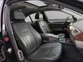 BMW 730 d *Schiebed.*Navi*Leder*Bi-Xenon* Schwarz - thumbnail 19