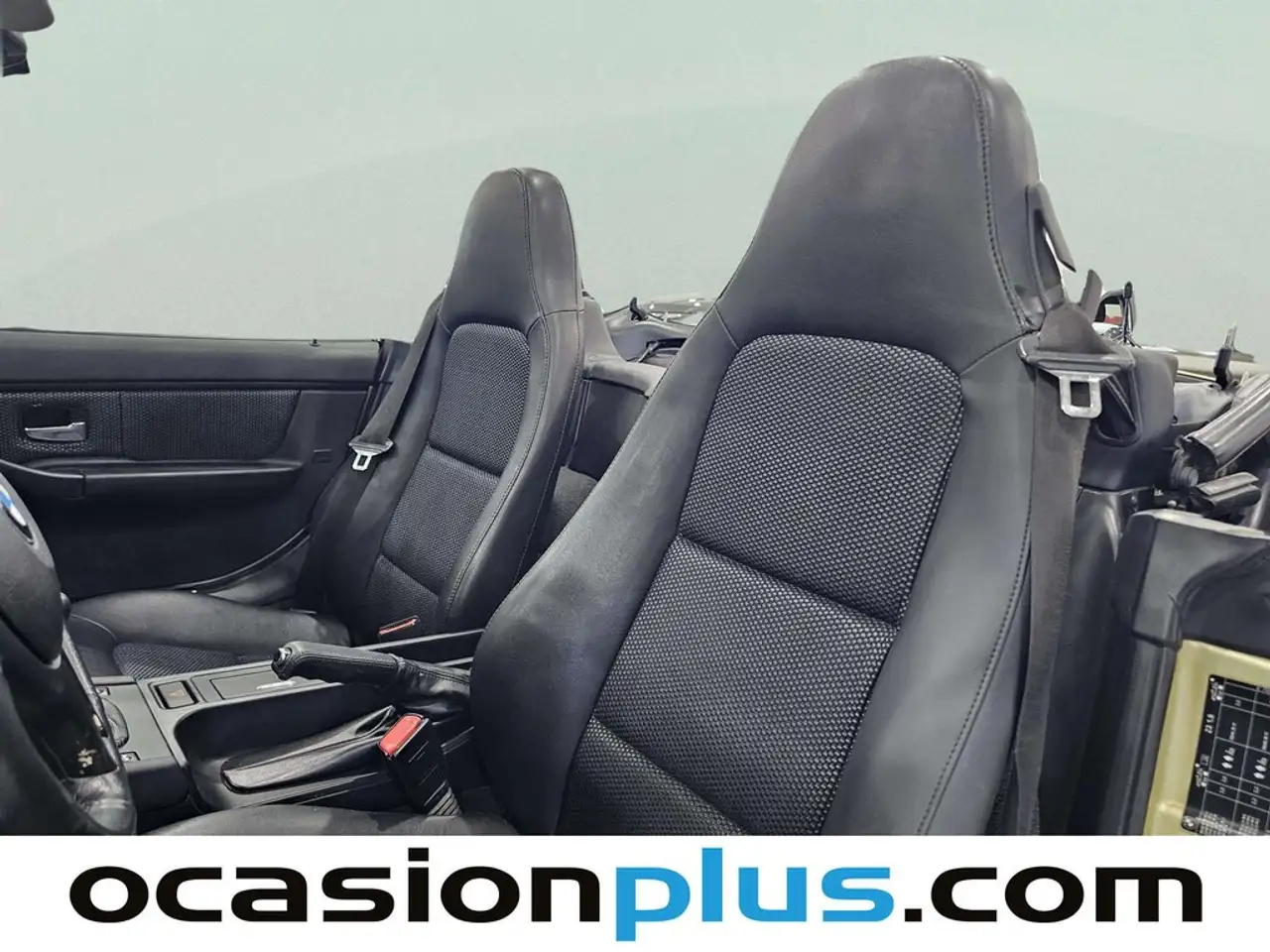 BMW Z3 1.9i Roadster, foto 10