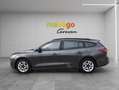 Ford Focus Turnier 1,5 EcoBlue Cool & Connect Aut. *GARANTIE* Grau - thumbnail 2