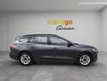 Ford Focus Turnier 1,5 EcoBlue Cool & Connect Aut. *GARANTIE* Grau - thumbnail 6
