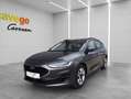 Ford Focus Turnier 1,5 EcoBlue Cool & Connect Aut. *GARANTIE* Grau - thumbnail 1