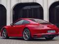 Porsche 991 Carrera 3.0L Rouge - thumbnail 4