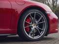 Porsche 991 Carrera 3.0L Rouge - thumbnail 18