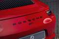 Porsche 991 Carrera 3.0L Rouge - thumbnail 7
