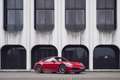 Porsche 991 Carrera 3.0L Rouge - thumbnail 2