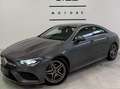 Mercedes-Benz CLA 200 CLA 200 d (118.312) Grau - thumbnail 1