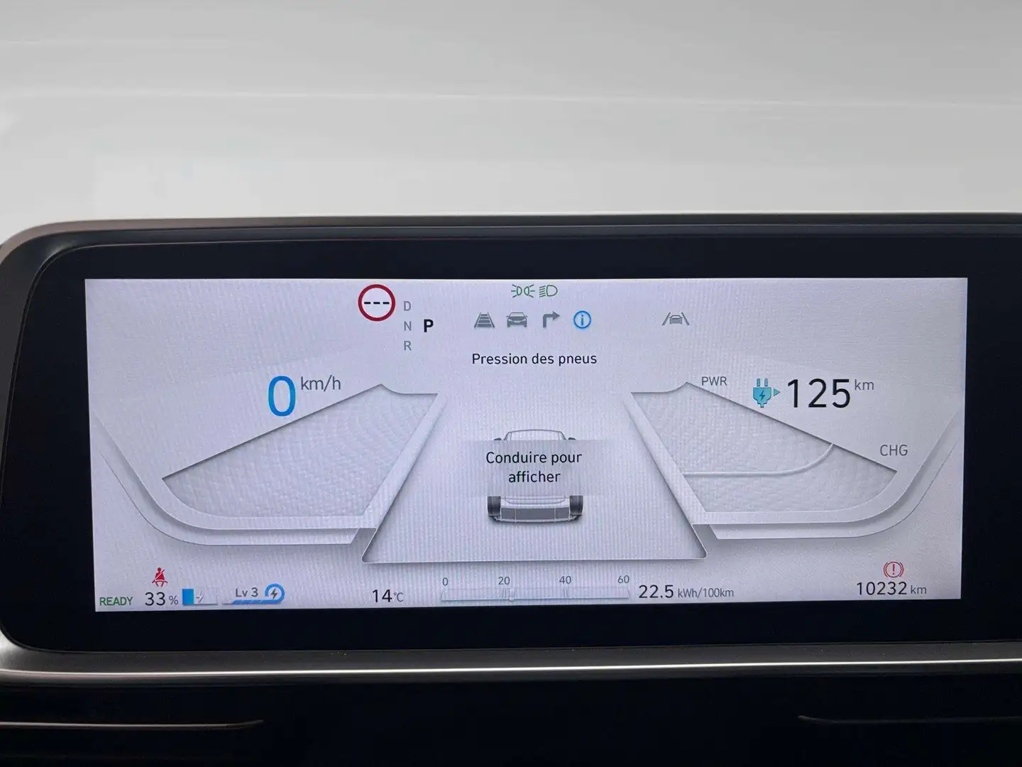 Hyundai IONIQ 6 CORE PLUS Rood - 2