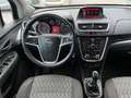 Opel Mokka Mokka 1.6 Edition ecoFlex Euro-6,netto 6500,e Schwarz - thumbnail 8