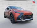 Toyota C-HR 1.8 140ch Collection MY25 Orange - thumbnail 3