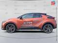 Toyota C-HR 1.8 140ch Collection MY25 Orange - thumbnail 9