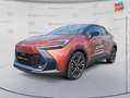 Toyota C-HR 1.8 140ch Collection MY25 Orange - thumbnail 1
