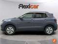 Volkswagen T-Cross 1.0 TSI Life Aut. 85kW Gris - thumbnail 5