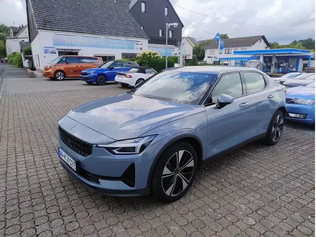 Polestar 2