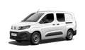 Peugeot Partner DOKA L2 BlueHDi 100*Netto 21.660.-* Weiß - thumbnail 1