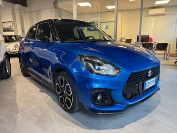 Swift VI 2020 1.4h Sport 2wd