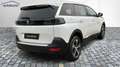 Peugeot 5008 II 1,5 Blue HDI EAT8 Allure Pack 7-Sitzer Keyless Weiß - thumbnail 3