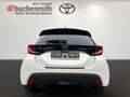 Toyota Yaris Hybrid Teamplayer + Safety - & Comfort Pak Blanc - thumbnail 6