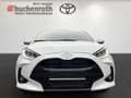 Toyota Yaris Hybrid Teamplayer + Safety - & Comfort Pak Blanc - thumbnail 2