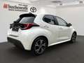 Toyota Yaris Hybrid Teamplayer + Safety - & Comfort Pak Blanc - thumbnail 5