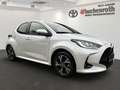 Toyota Yaris Hybrid Teamplayer + Safety - & Comfort Pak Blanc - thumbnail 3