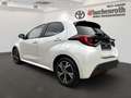 Toyota Yaris Hybrid Teamplayer + Safety - & Comfort Pak Blanc - thumbnail 7