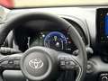 Toyota Yaris Hybrid Teamplayer + Safety - & Comfort Pak Blanc - thumbnail 12