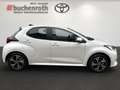 Toyota Yaris Hybrid Teamplayer + Safety - & Comfort Pak Blanc - thumbnail 4