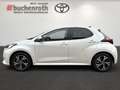Toyota Yaris Hybrid Teamplayer + Safety - & Comfort Pak Blanc - thumbnail 8