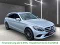 Mercedes-Benz C 220 C -Klasse T-Modell C 220 T d Silber - thumbnail 8