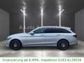 Mercedes-Benz C 220 C -Klasse T-Modell C 220 T d Silber - thumbnail 3