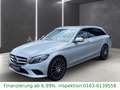 Mercedes-Benz C 220 C -Klasse T-Modell C 220 T d Silber - thumbnail 2