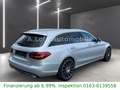 Mercedes-Benz C 220 C -Klasse T-Modell C 220 T d Silber - thumbnail 6