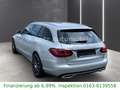 Mercedes-Benz C 220 C -Klasse T-Modell C 220 T d Silber - thumbnail 4