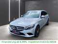 Mercedes-Benz C 220 C -Klasse T-Modell C 220 T d Silber - thumbnail 1