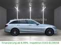 Mercedes-Benz C 220 C -Klasse T-Modell C 220 T d Silber - thumbnail 7