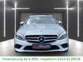 Mercedes-Benz C 220 C -Klasse T-Modell C 220 T d Silber - thumbnail 9